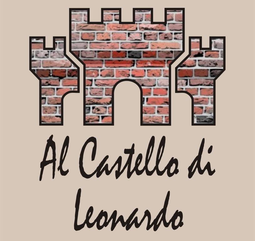 فندق Al Castello Di Leonardo سانت أنجيلو لوديجيانو المظهر الخارجي الصورة