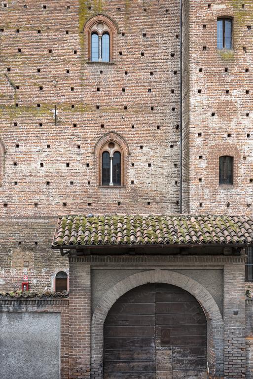 فندق Al Castello Di Leonardo سانت أنجيلو لوديجيانو المظهر الخارجي الصورة